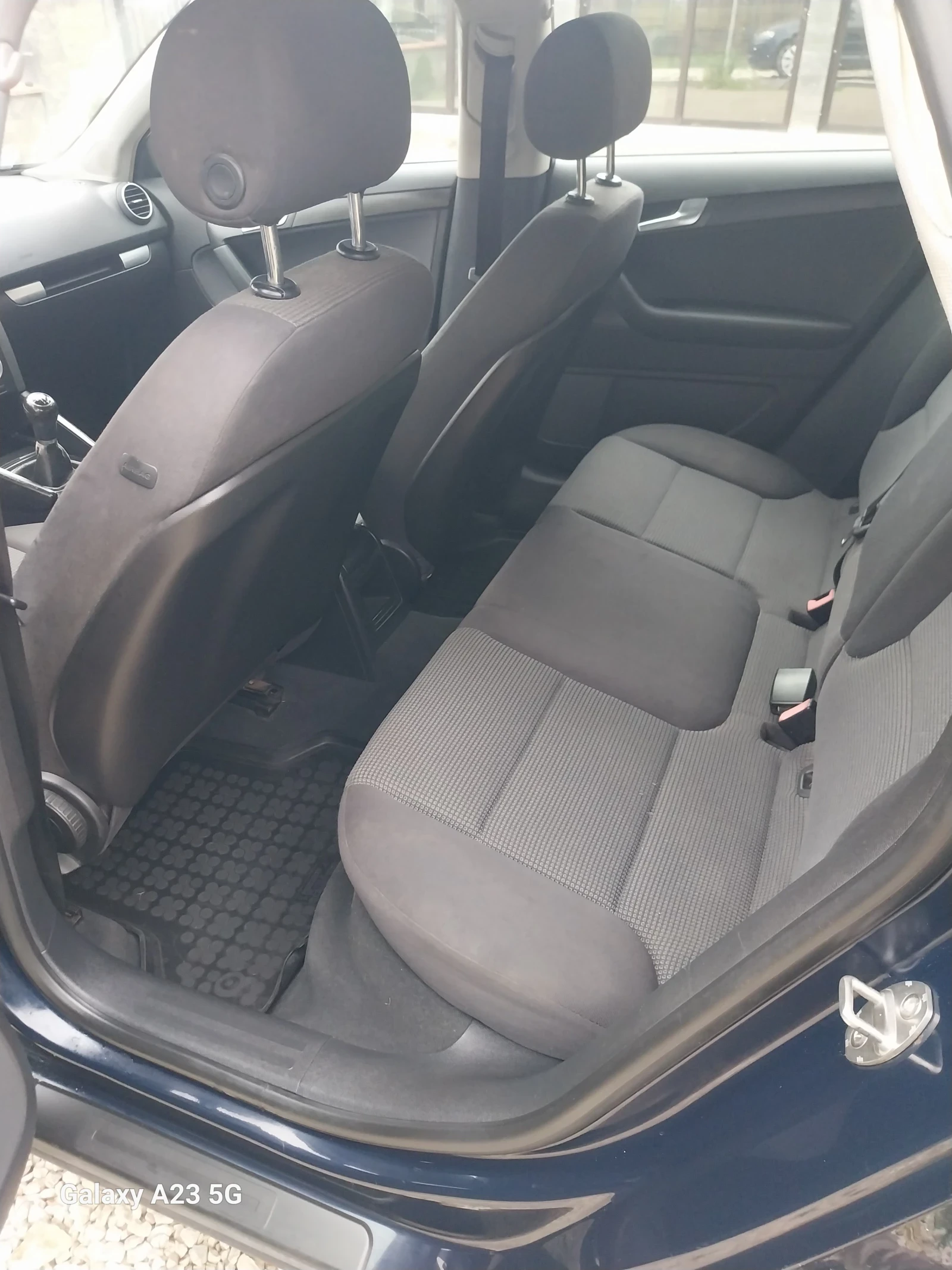 Audi A3 1.9Tdi 105ps | Mobile.bg   9