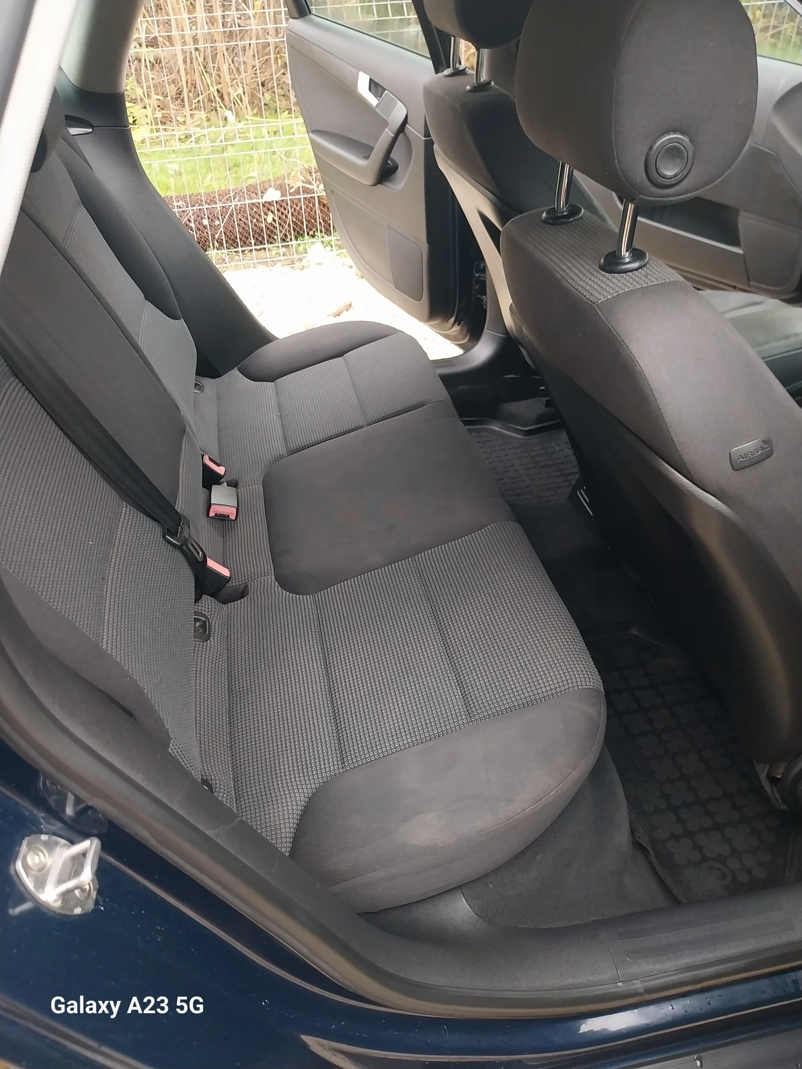 Audi A3 1.9Tdi 105ps | Mobile.bg   10