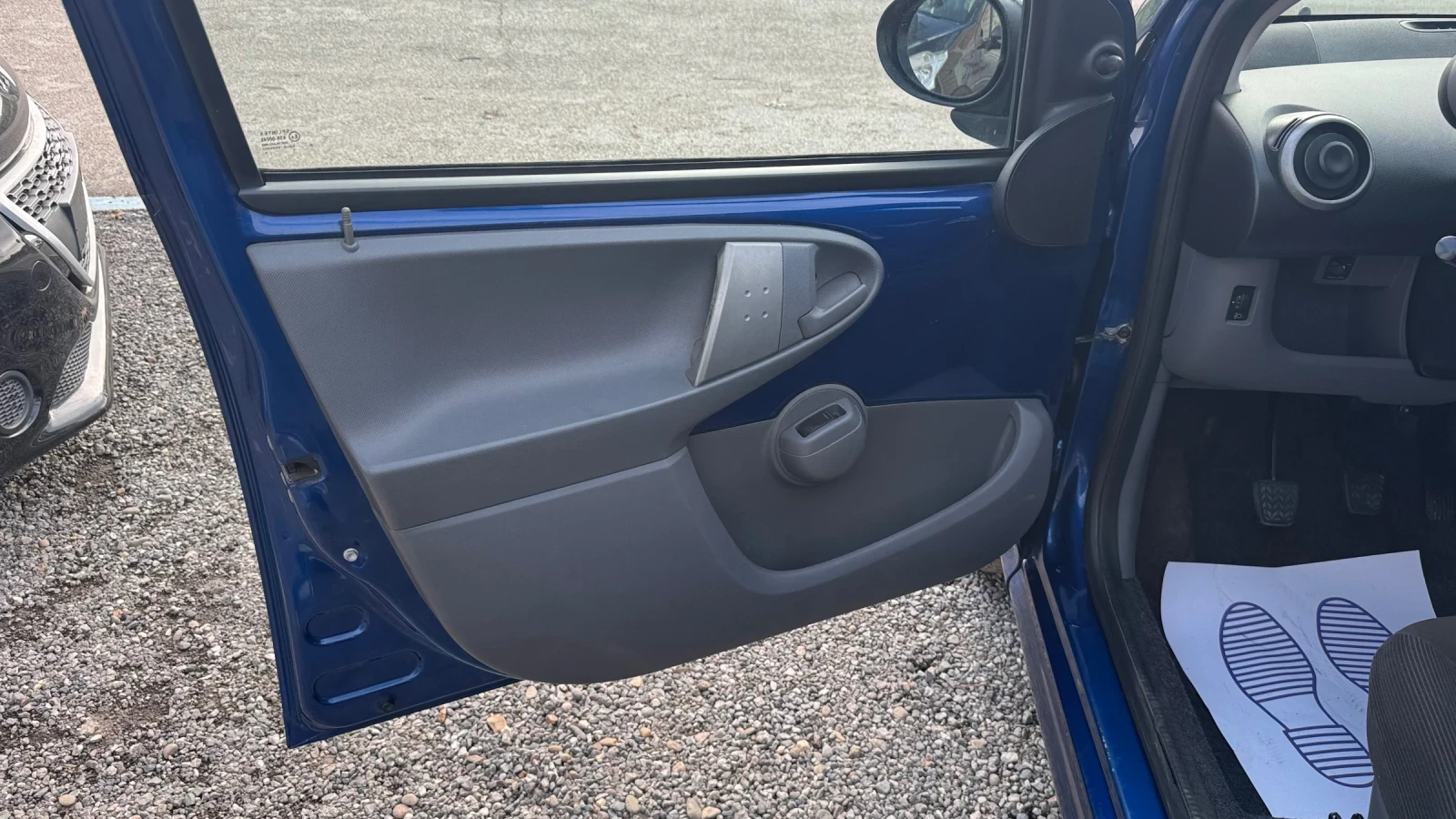 Citroen C1 1.4 HDI | Mobile.bg   6