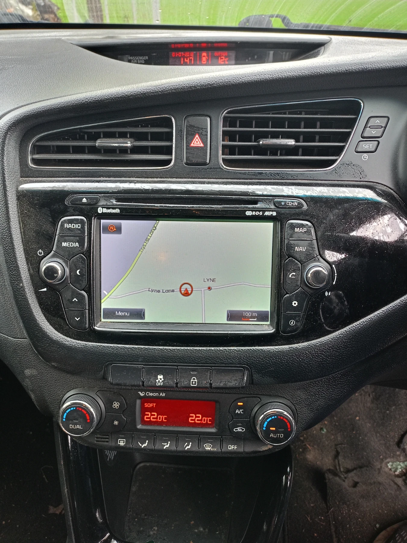Kia Ceed 1.4 CRDI , 1.6CRDI - изображение 6