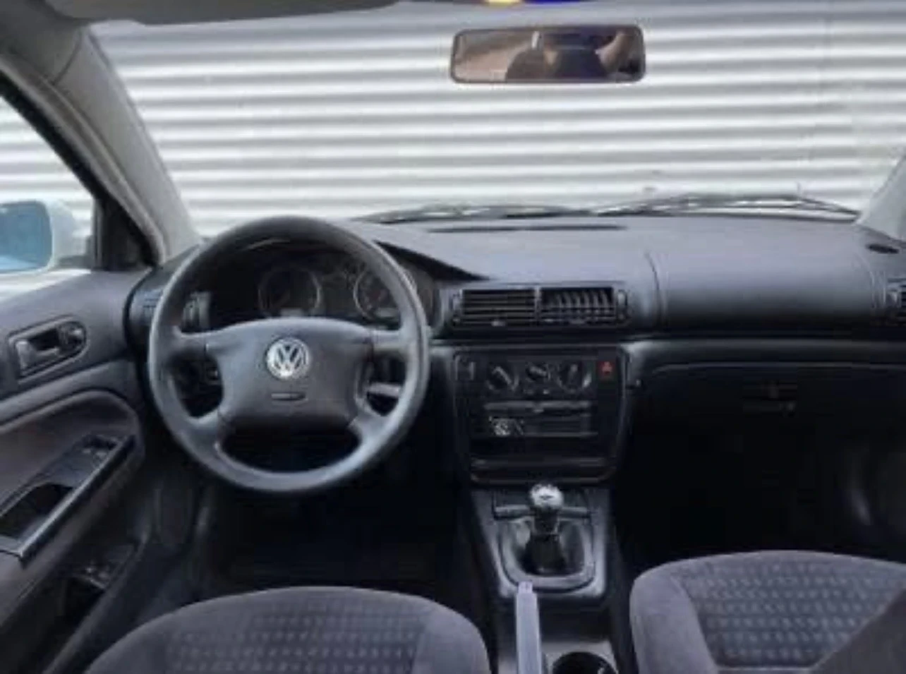 VW Passat  - изображение 6