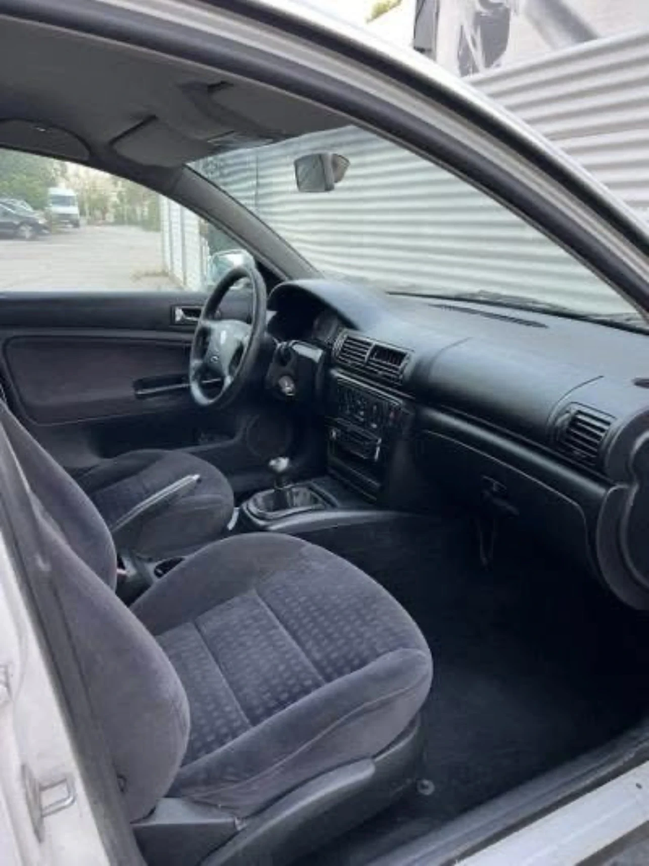 VW Passat  - изображение 7