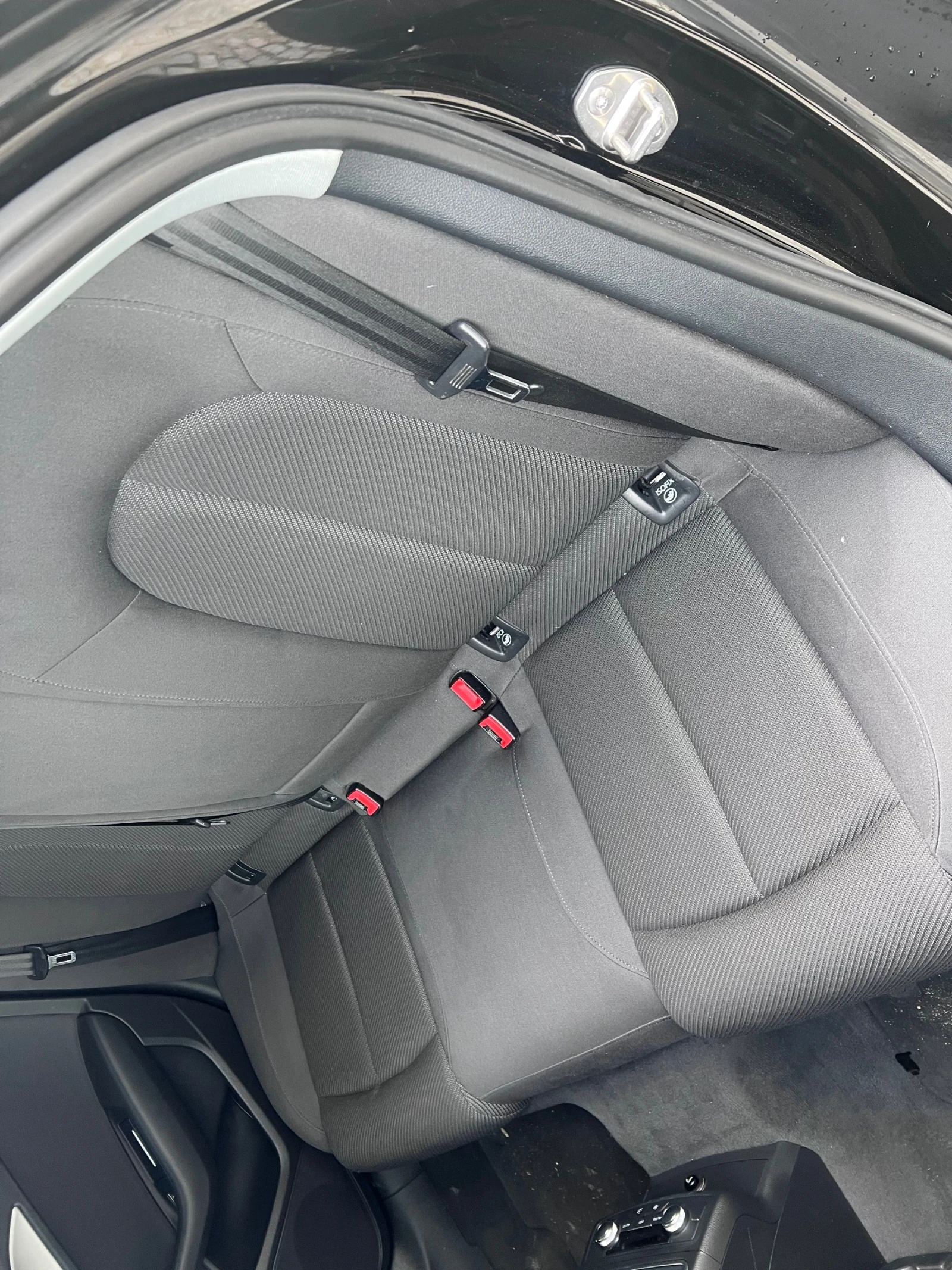 Audi A6 3.0tdi  - изображение 9