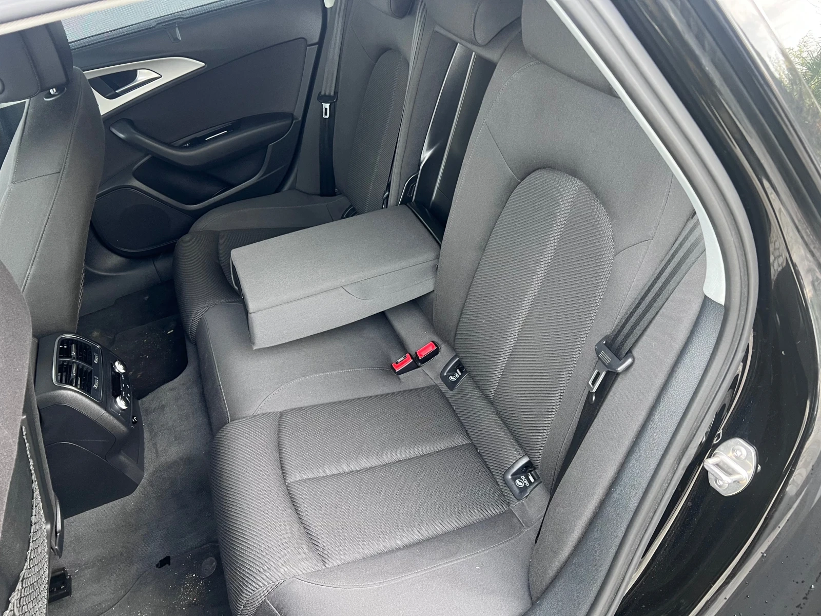 Audi A6 3.0tdi  - изображение 8