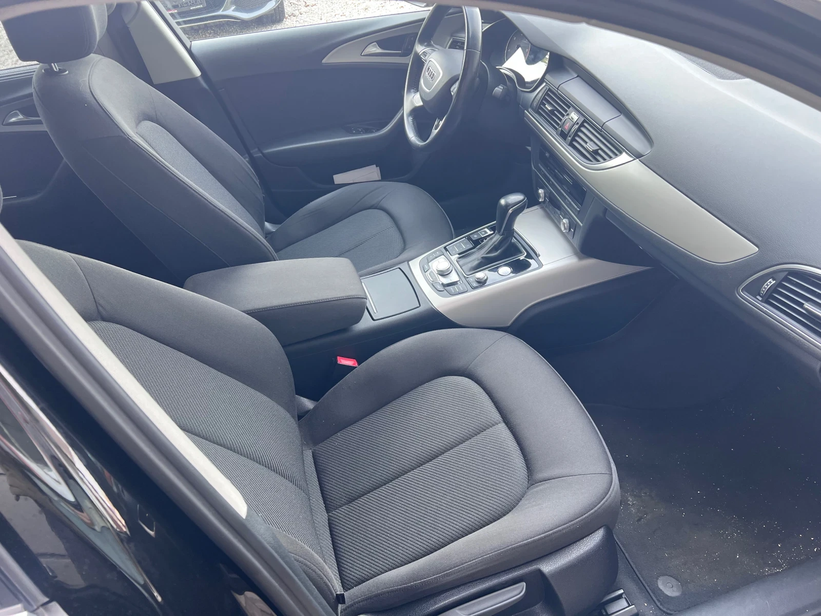 Audi A6 3.0tdi  - изображение 10