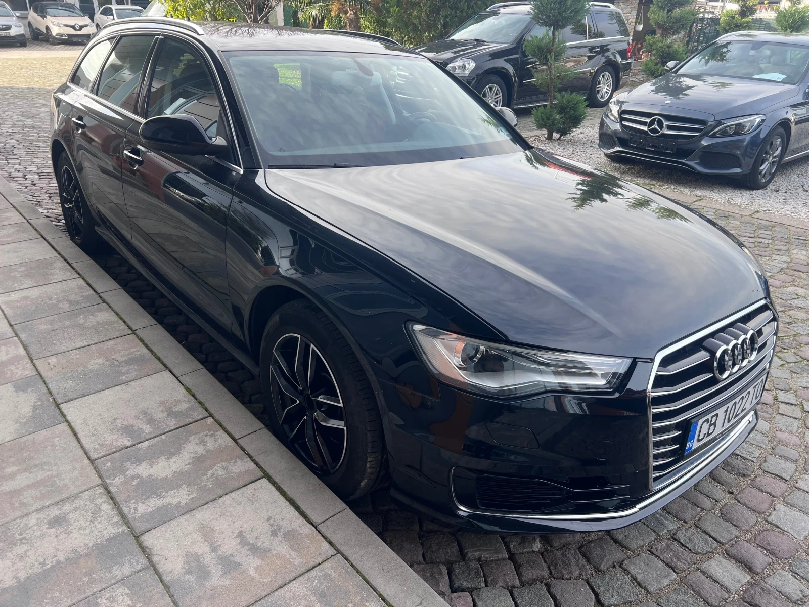 Audi A6 3.0tdi  - изображение 3
