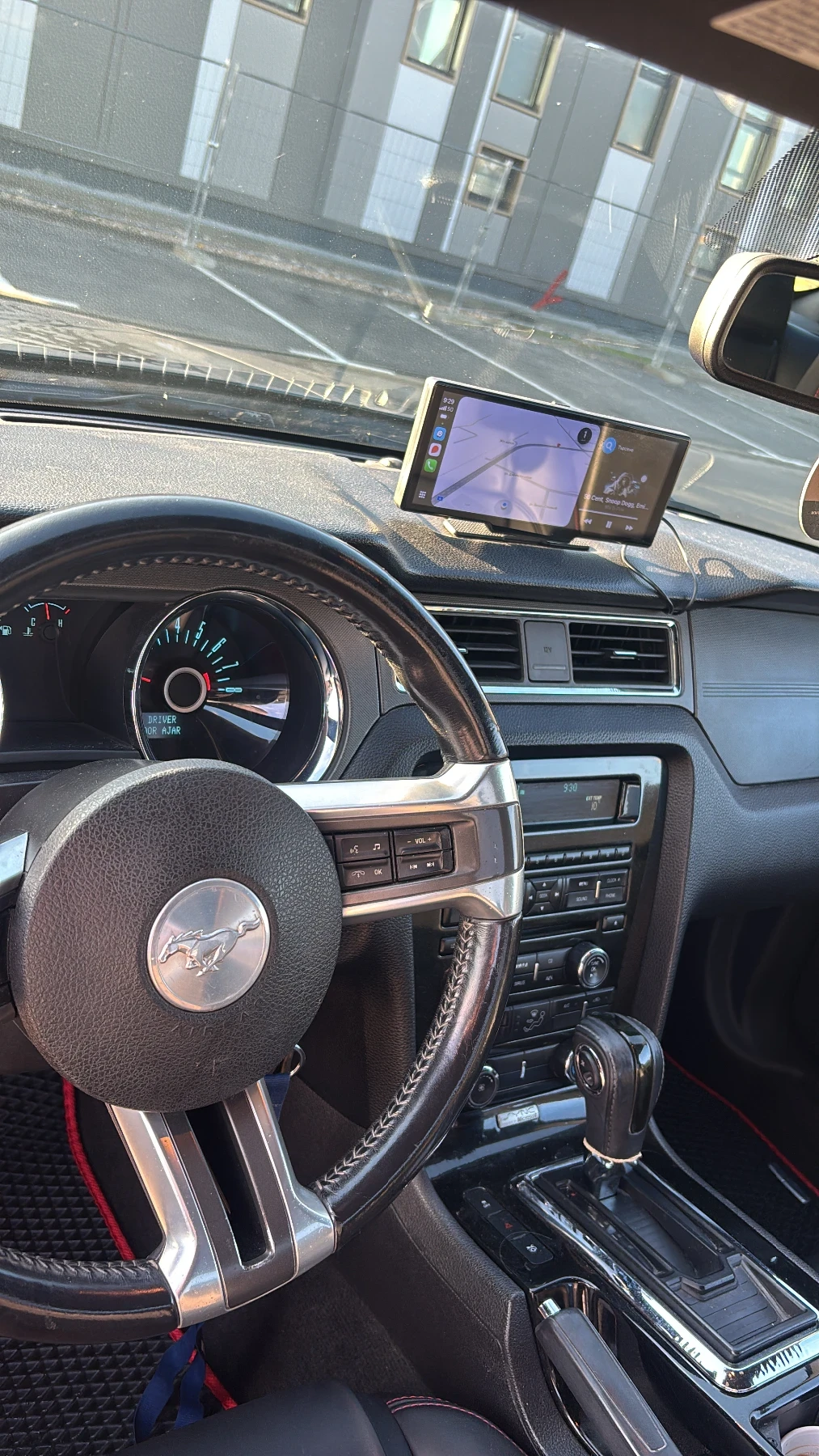 Ford Mustang | Mobile.bg   17