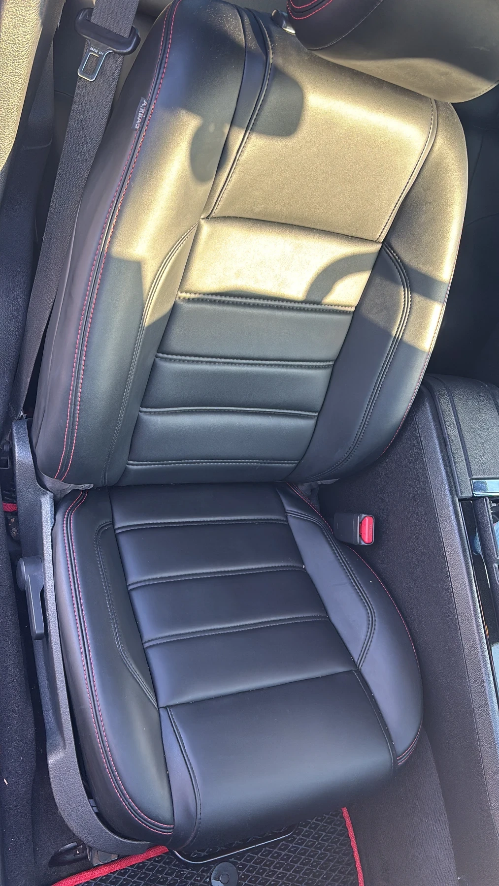 Ford Mustang | Mobile.bg   12