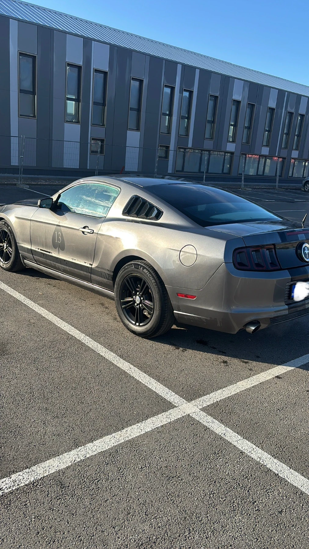 Ford Mustang | Mobile.bg   6