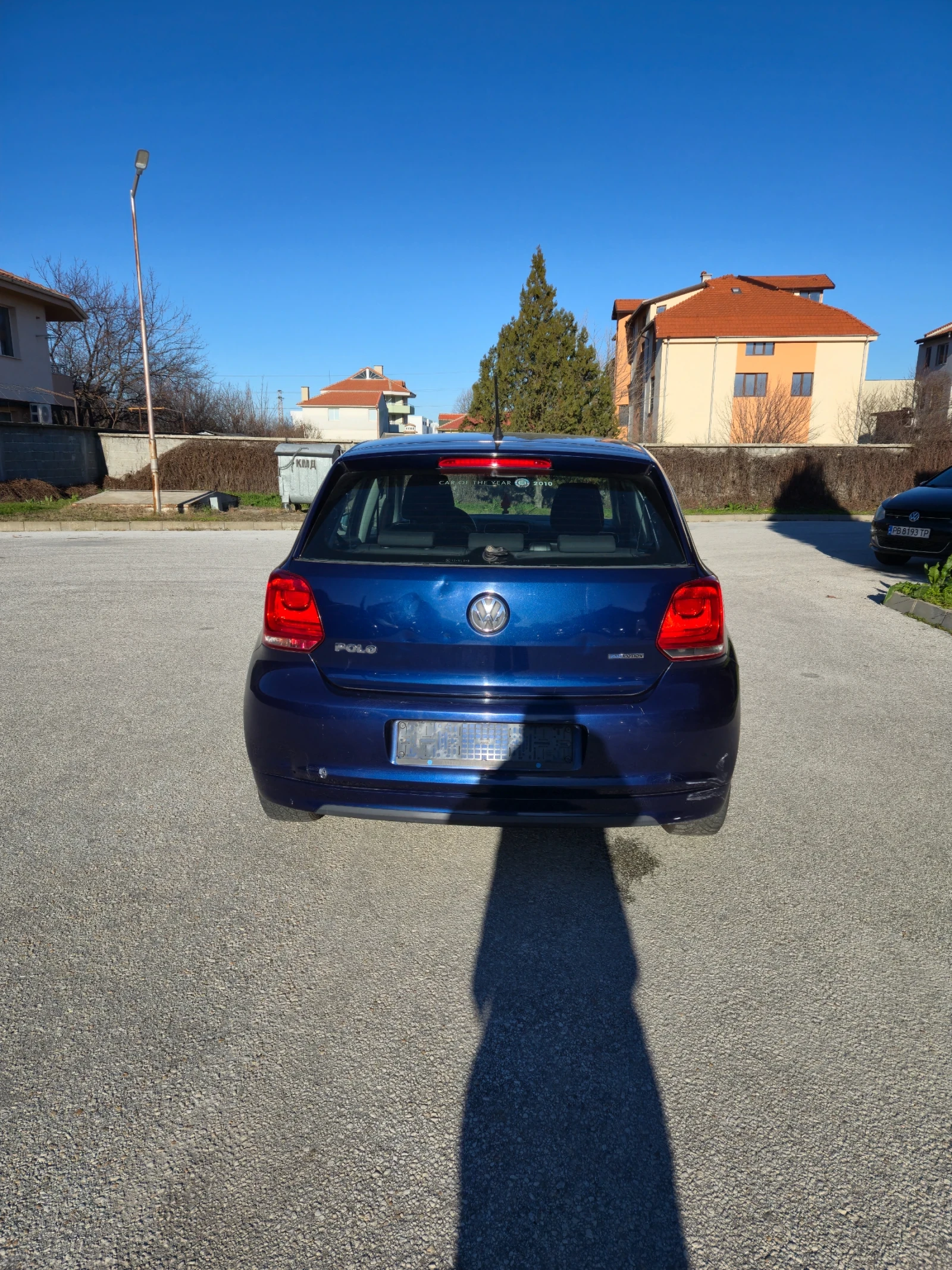 VW Polo  - изображение 4