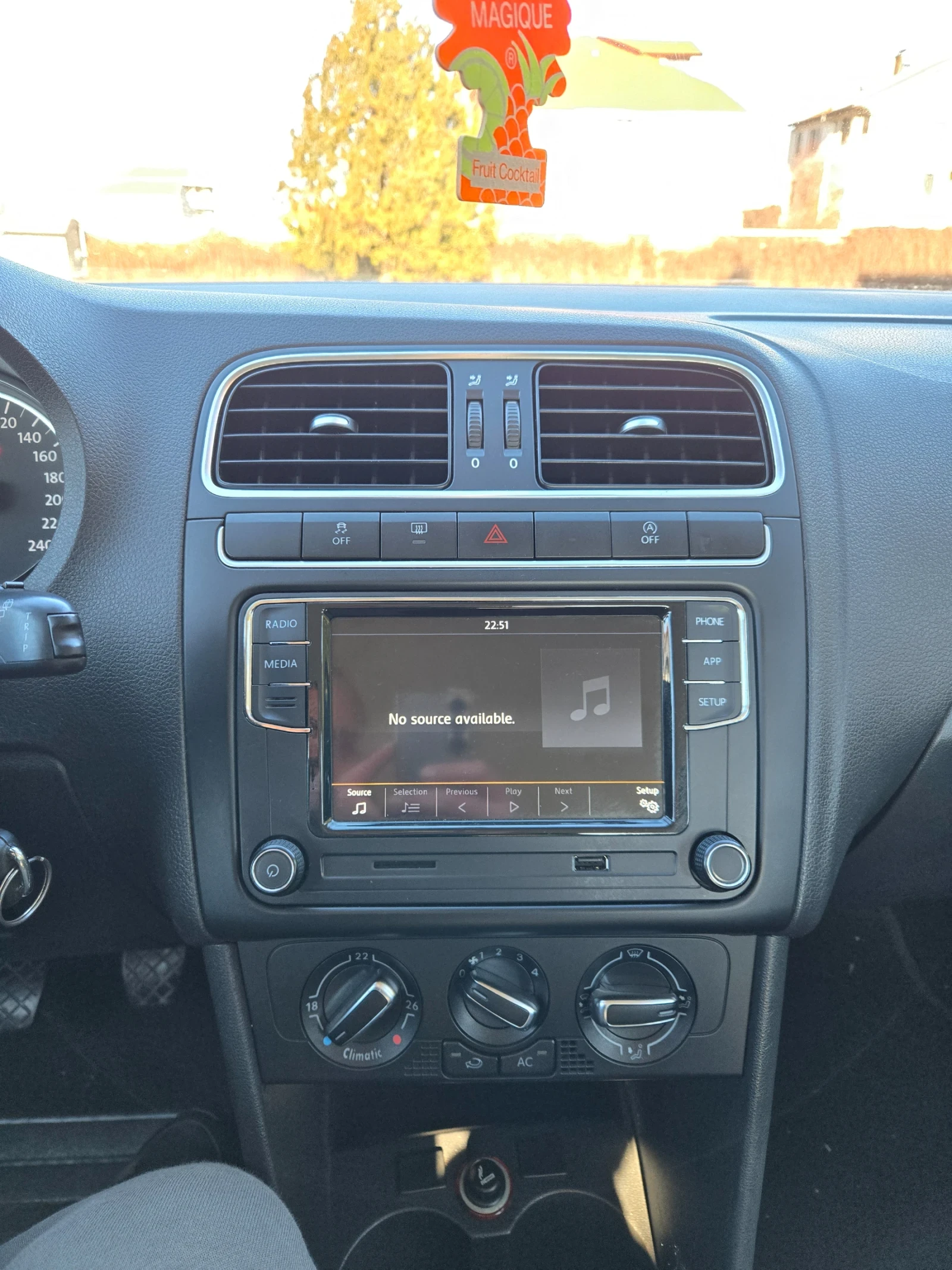 VW Polo  - изображение 10