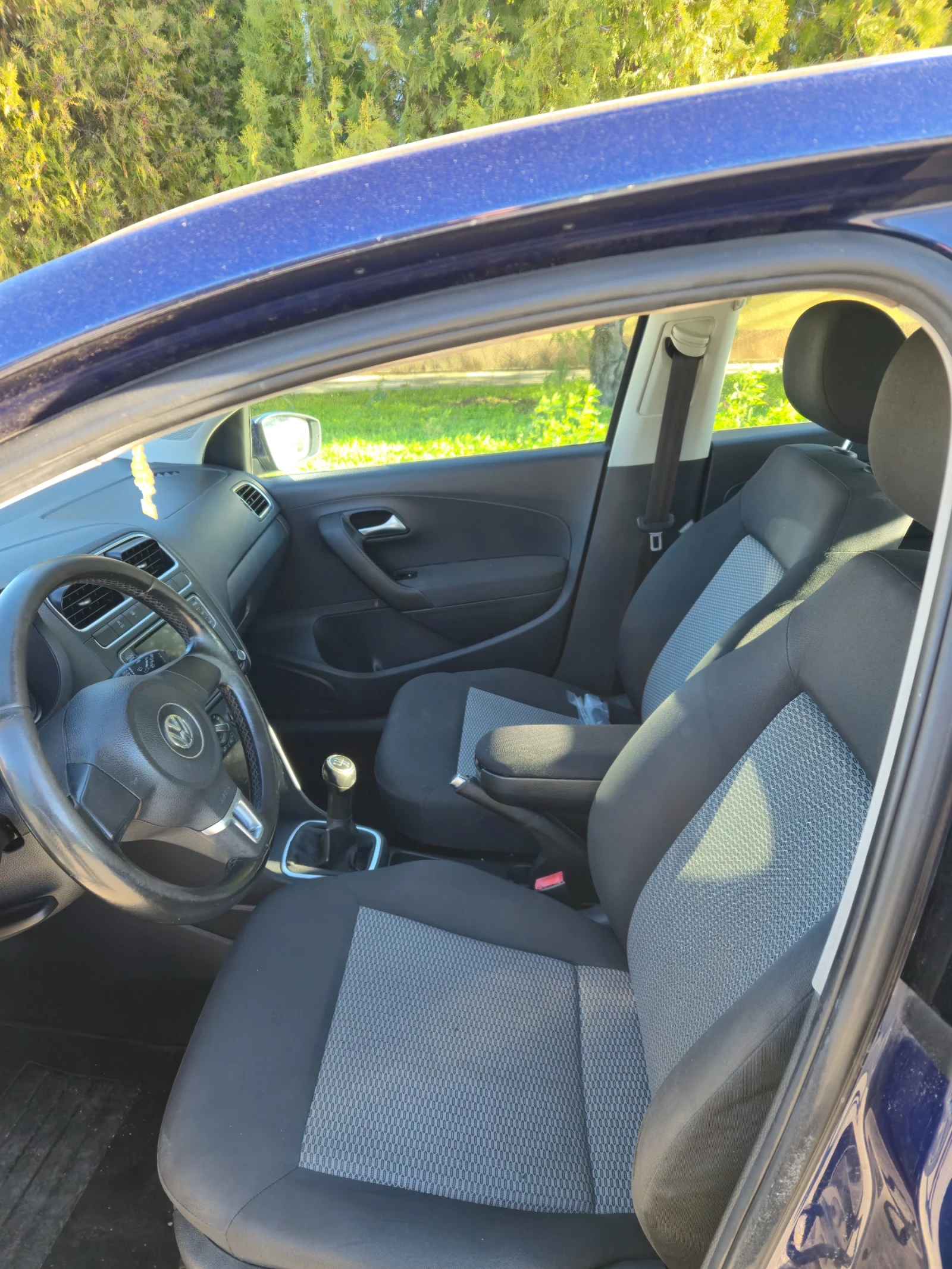 VW Polo  - изображение 6