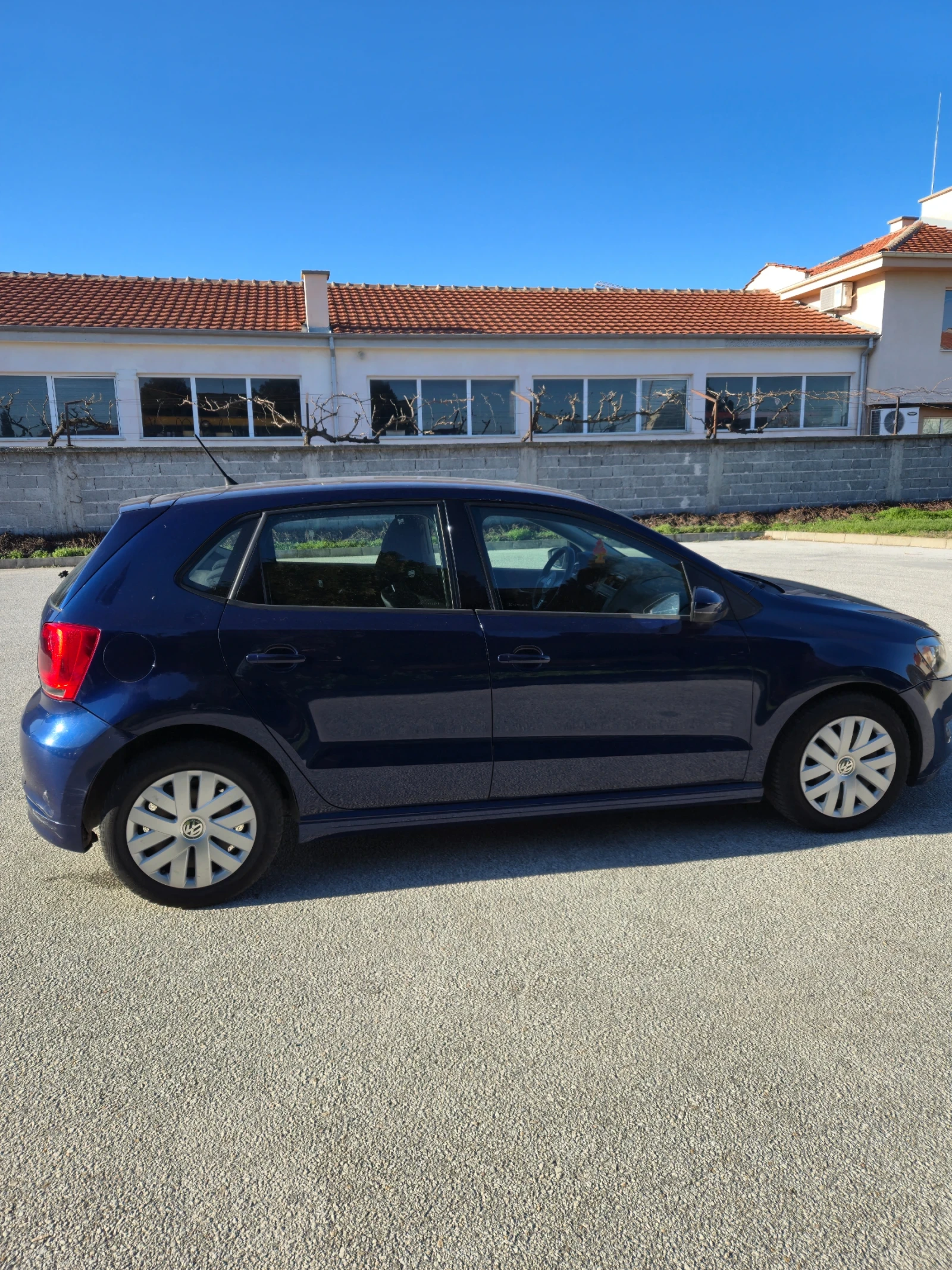 VW Polo  - изображение 3