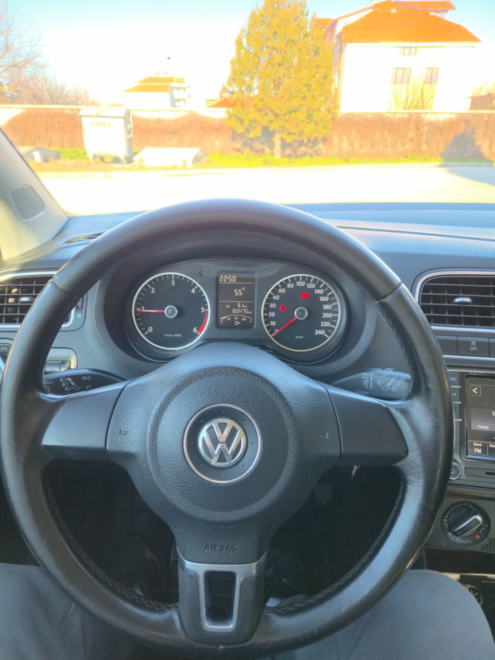 VW Polo  - изображение 7