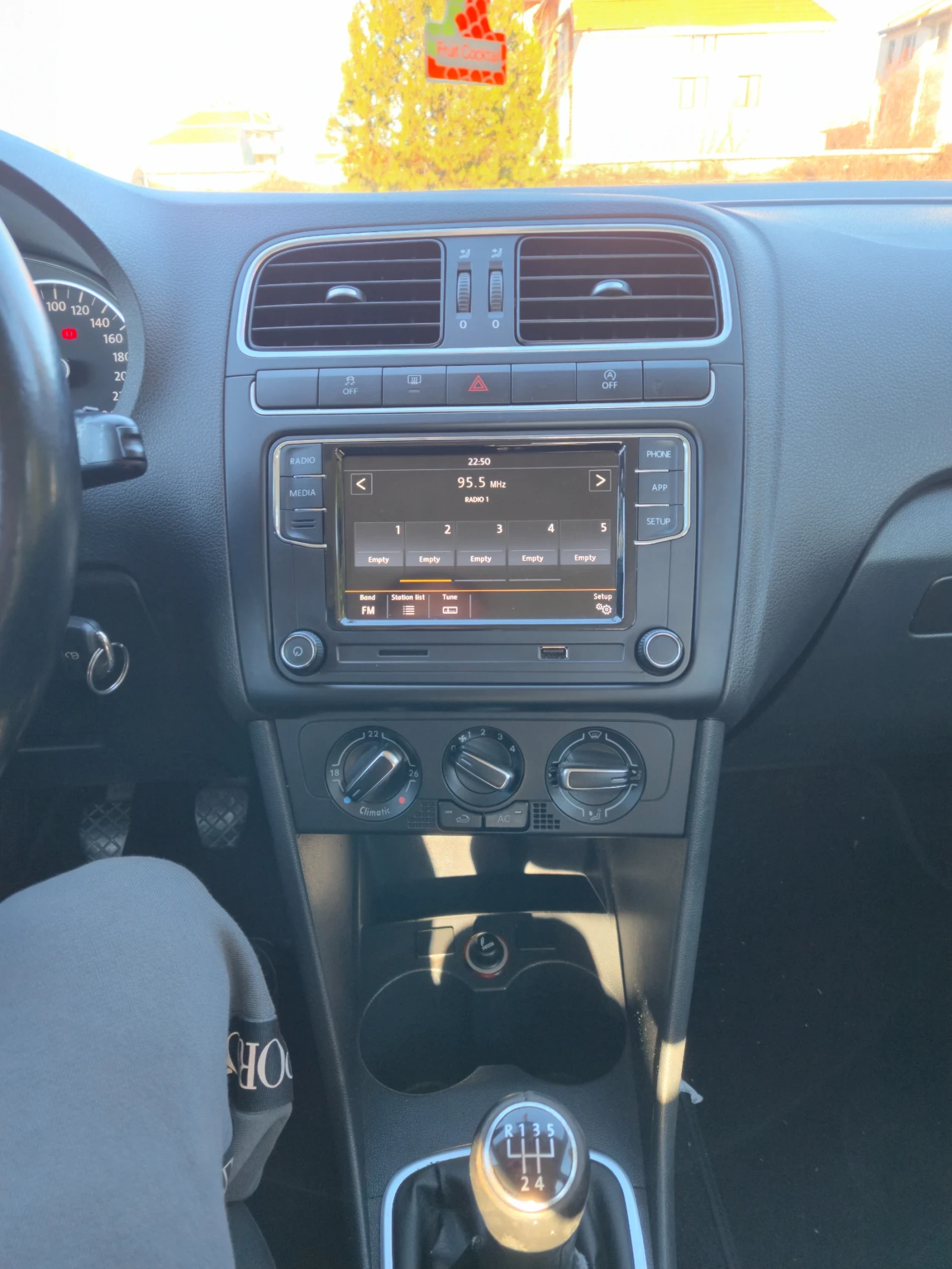 VW Polo  - изображение 8