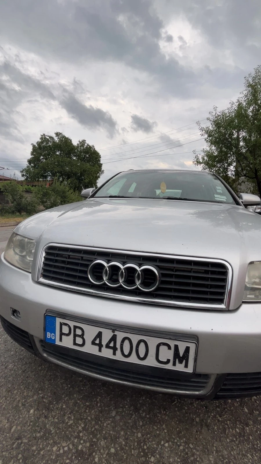 Audi A4 B6 | Mobile.bg � ����������� 2