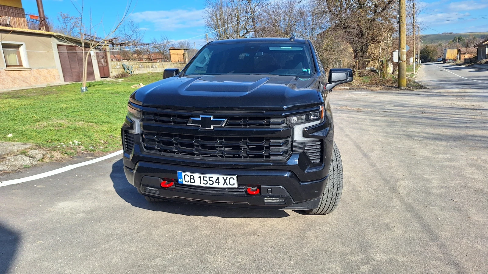 Chevrolet Silverado | Mobile.bg � ����������� 1