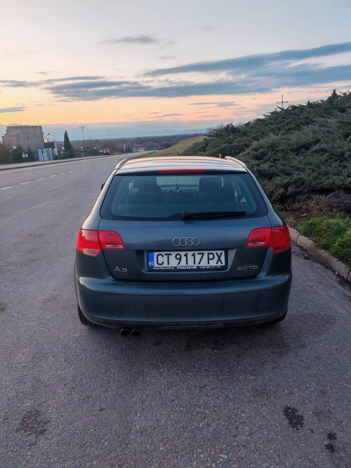 Audi A3  - изображение 5