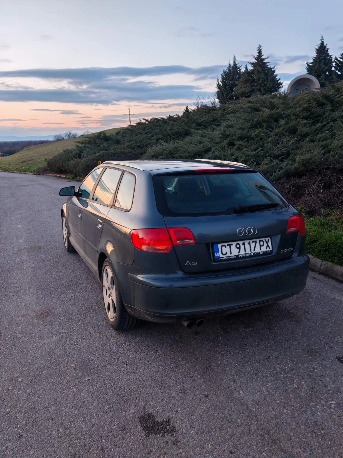 Audi A3  - изображение 6