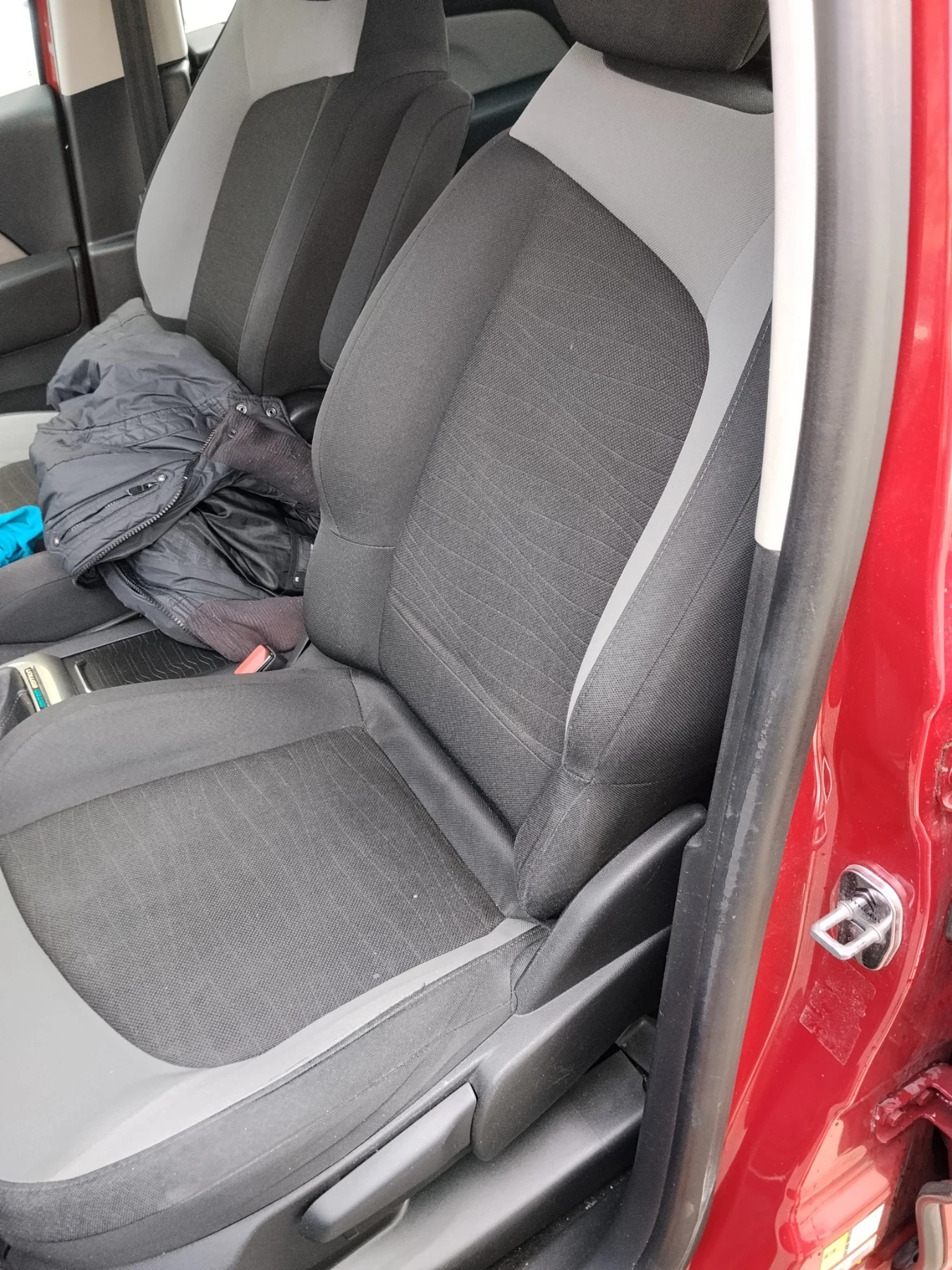 Citroen C4 Picasso, снимка 5 - Автомобили и джипове - 53864828