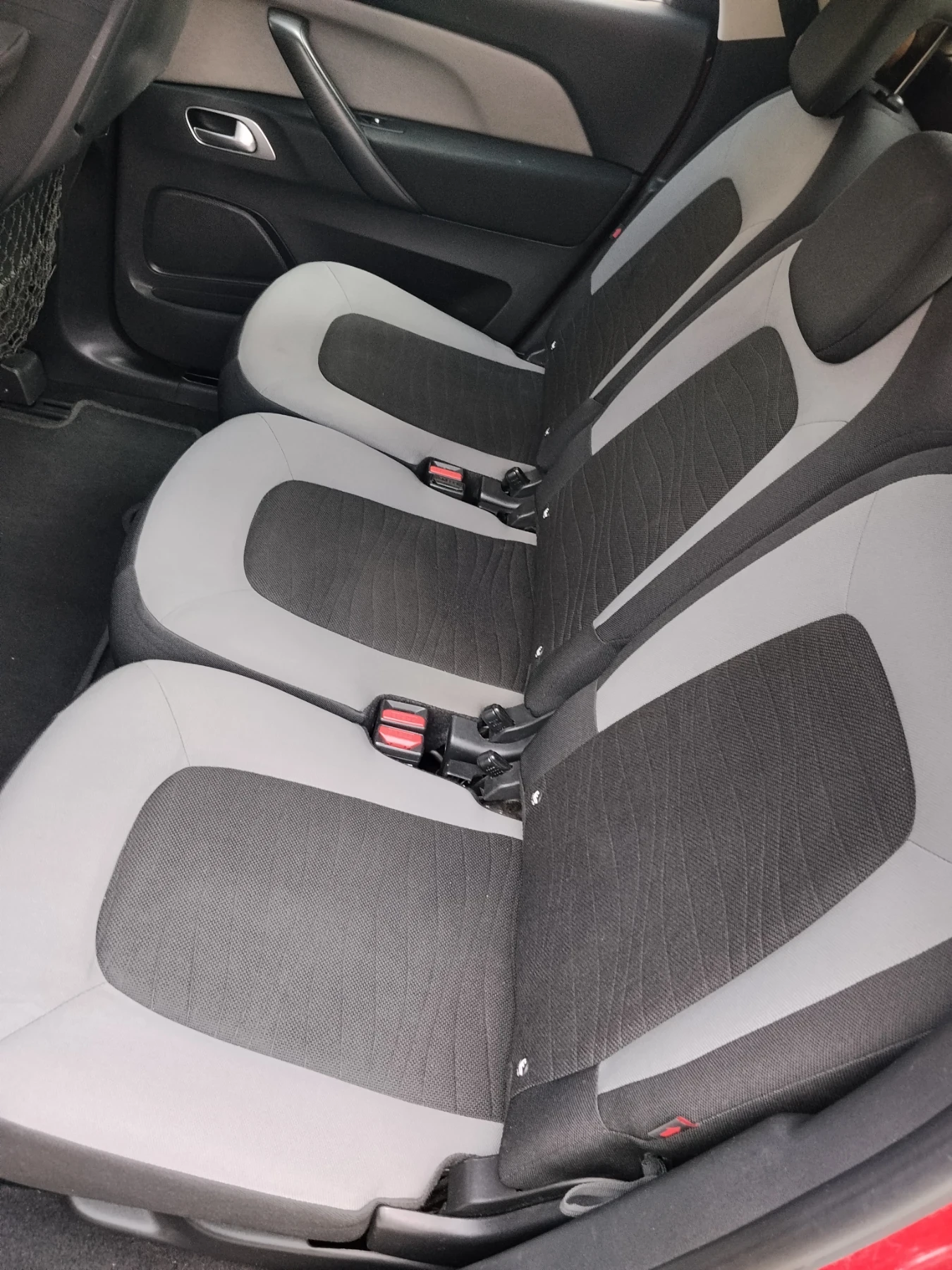 Citroen C4 Picasso, снимка 8 - Автомобили и джипове - 53864828