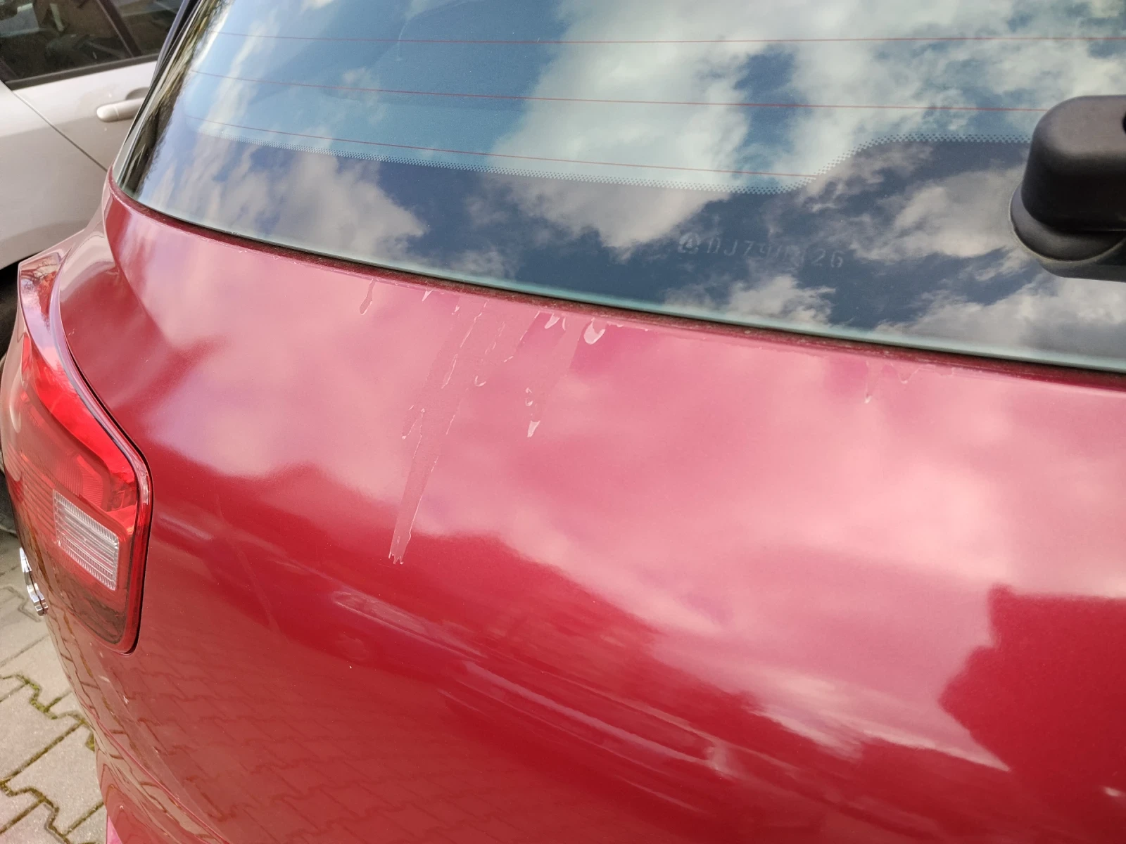 Citroen C4 Picasso, снимка 17 - Автомобили и джипове - 53864828