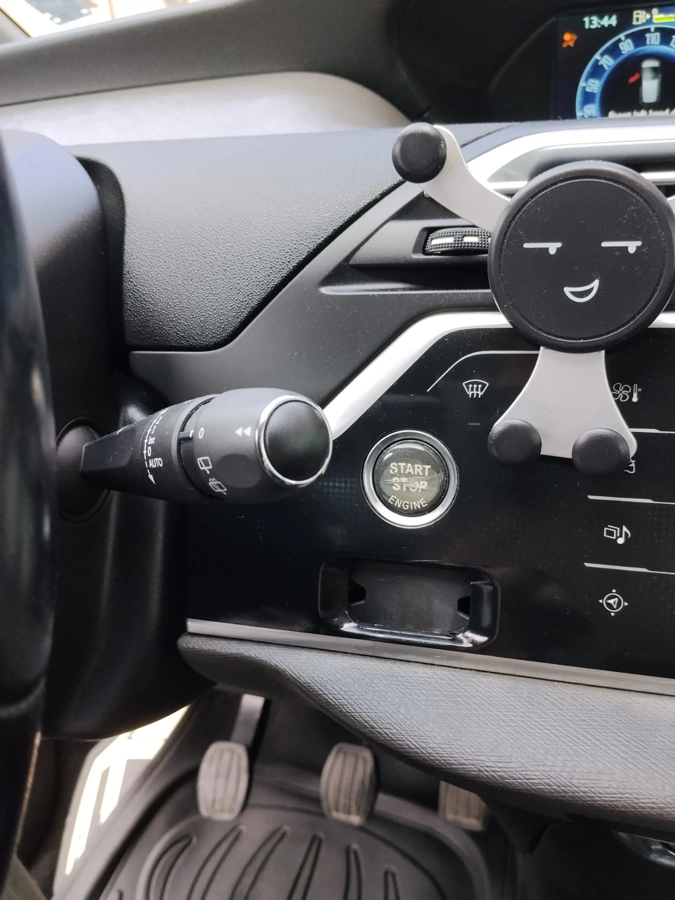 Citroen C4 Picasso, снимка 10 - Автомобили и джипове - 53864828