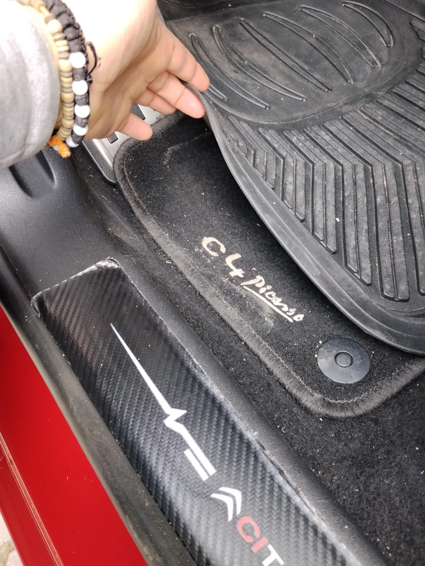 Citroen C4 Picasso, снимка 15 - Автомобили и джипове - 53864828