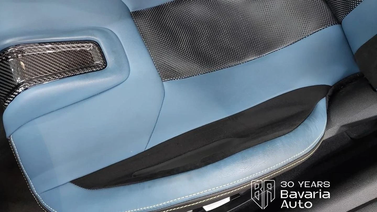 BMW M4 Competition xDrive Coupe Sportautomatic, снимка 13 - Автомобили и джипове - 53965806