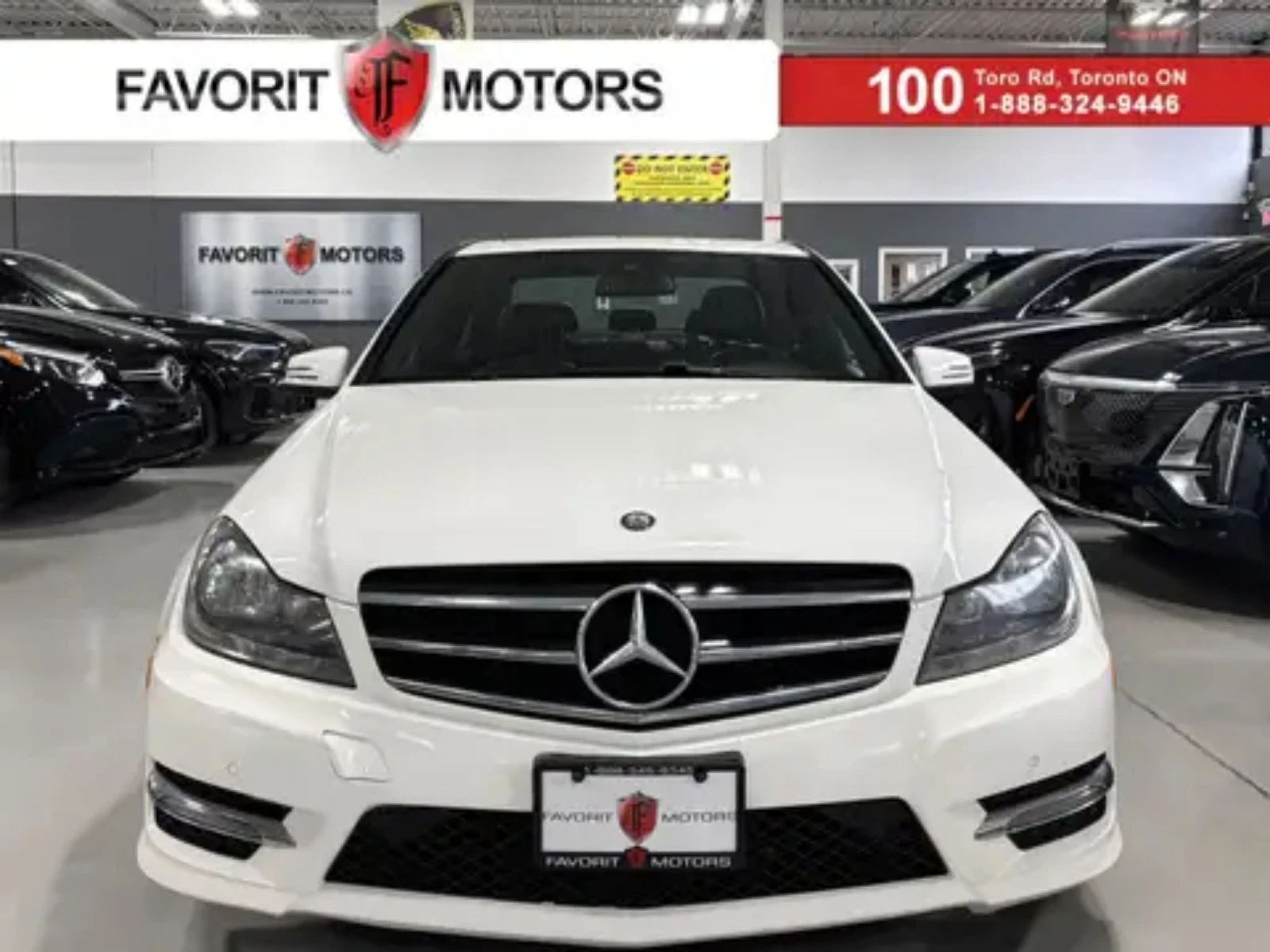 Mercedes-Benz C 300 2014/V6/ПОДГРЕВ/МЪРТВА ТОЧКА/ЛЮК/КАМЕРА/4Matic