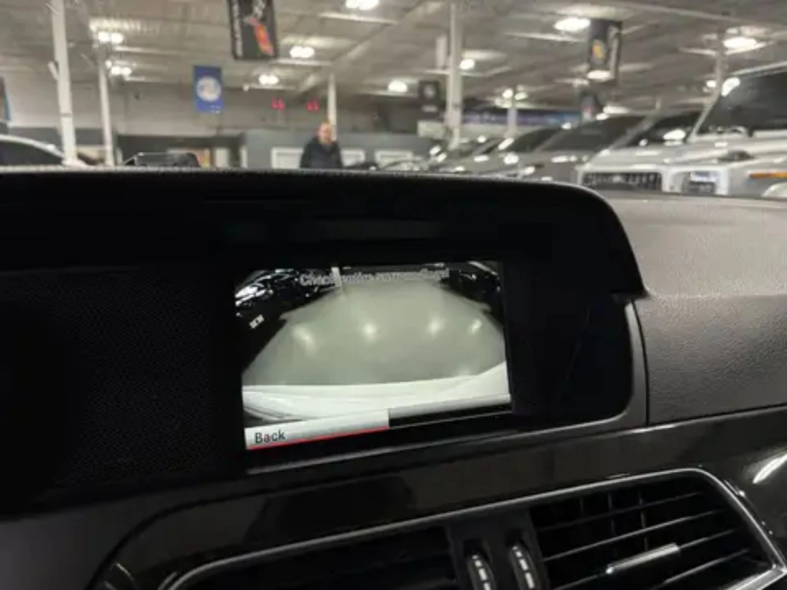 Mercedes-Benz C 300 2014/V6/ПОДГРЕВ/МЪРТВА ТОЧКА/ЛЮК/КАМЕРА/4Matic, снимка 12 - Автомобили и джипове - 53987294