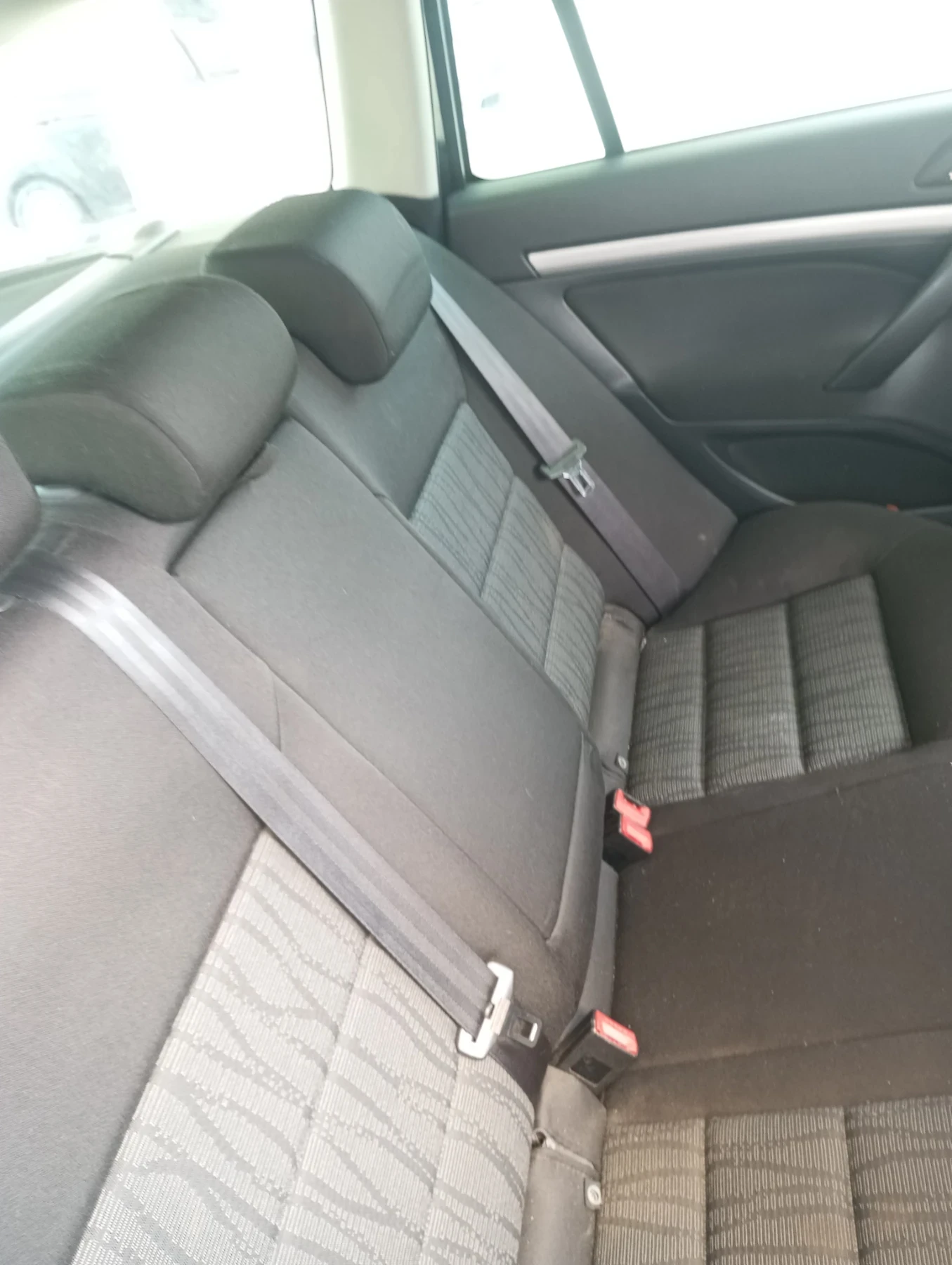 Skoda Octavia Skoda Octavia 1.6 TDI 105 Конски сили , 2011г. , снимка 7 - Автомобили и джипове - 54180944