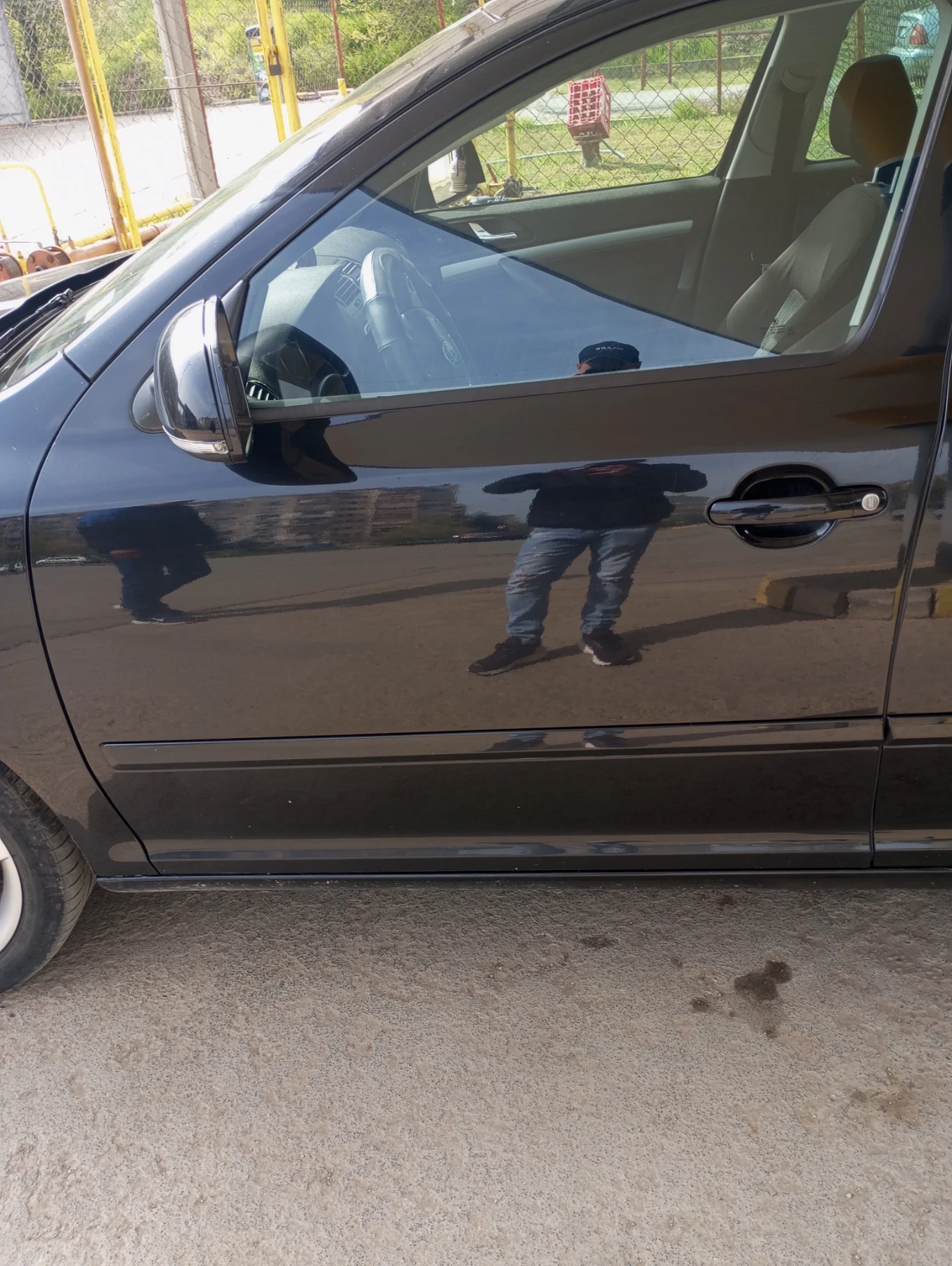 Skoda Octavia Skoda Octavia 1.6 TDI 105 Конски сили , 2011г. , снимка 14 - Автомобили и джипове - 54180944