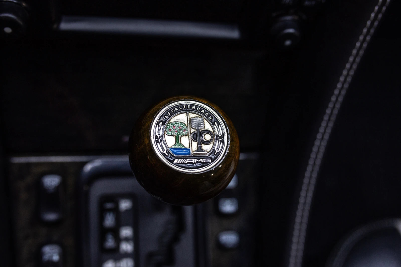 Mercedes-Benz CLK 430, снимка 15 - Автомобили и джипове - 54960113