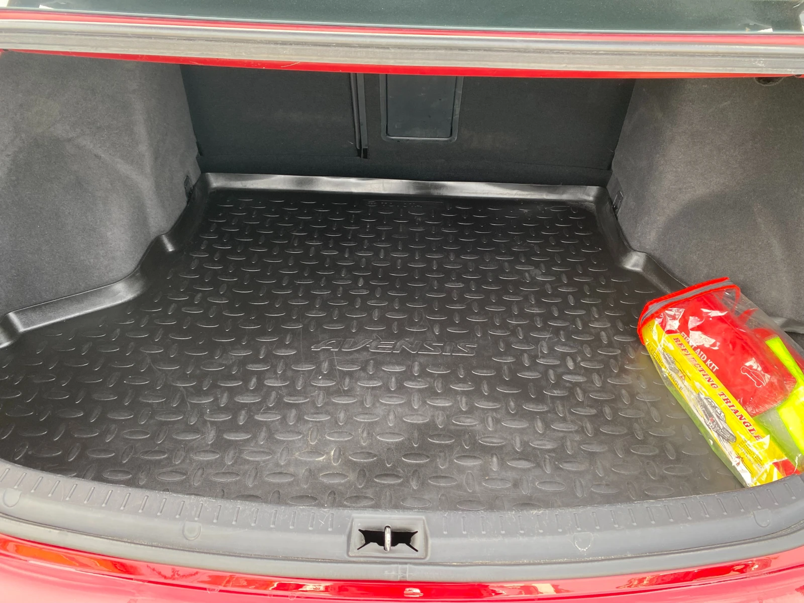 Toyota Avensis 1.8 Executive  | Mobile.bg � ����������� 7