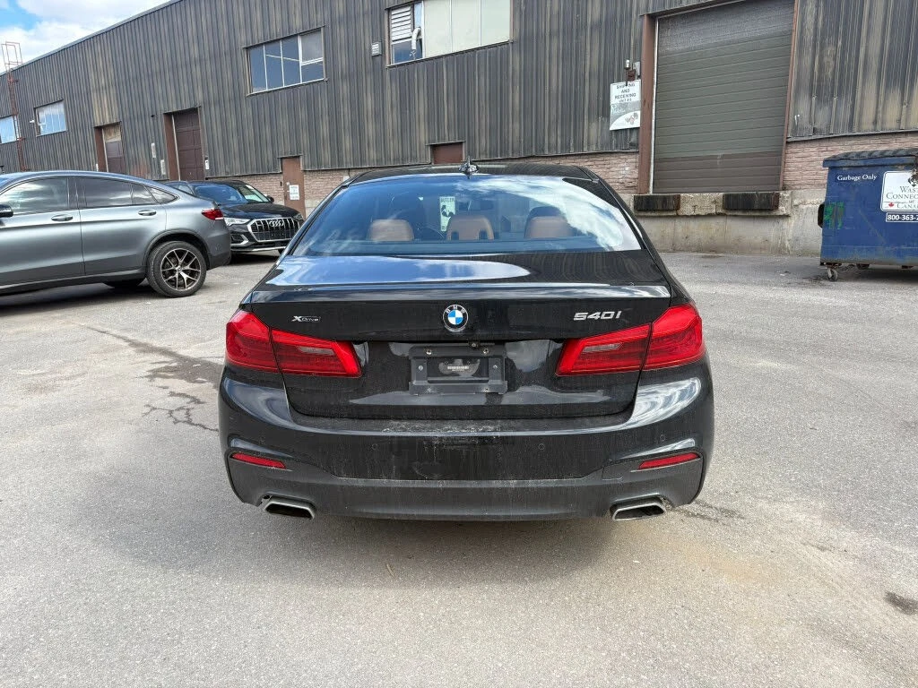 BMW 540 xDrive Sedan* ����������* (���� �� ��)  | Mobile.bg � ����������� 7