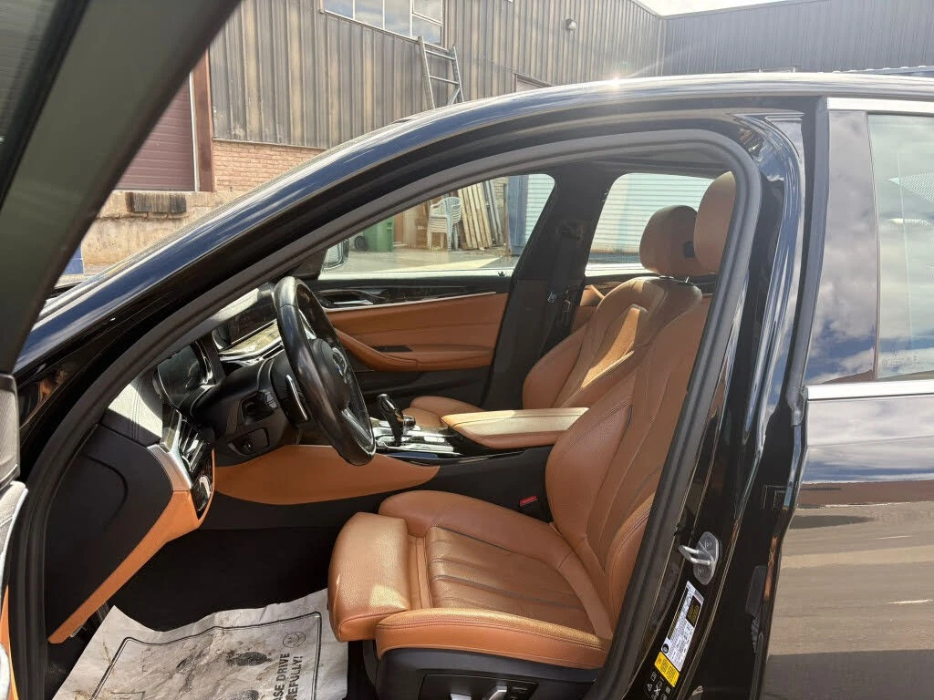 BMW 540 xDrive Sedan* ����������* (���� �� ��)  | Mobile.bg � ����������� 10