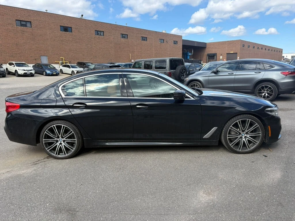 BMW 540 xDrive Sedan* ����������* (���� �� ��)  | Mobile.bg � ����������� 8