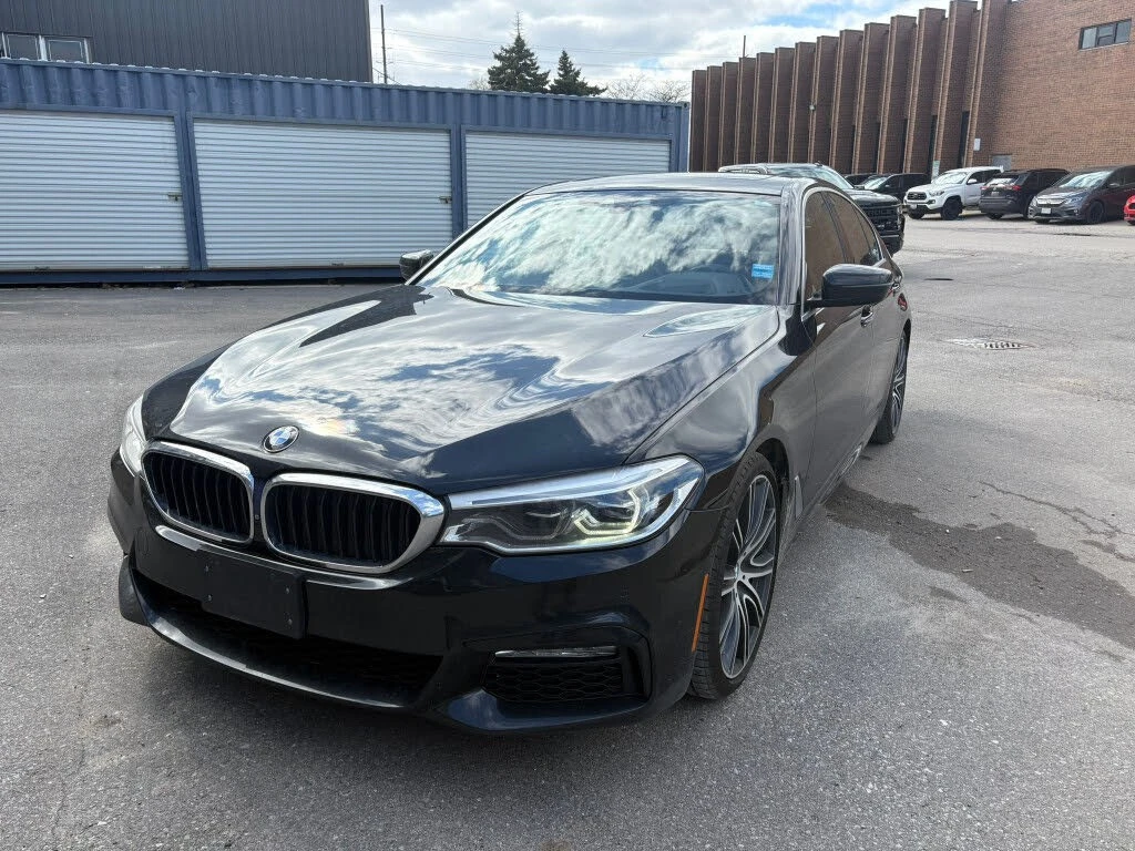 BMW 540 xDrive Sedan* ����������* (���� �� ��)  | Mobile.bg � ����������� 2