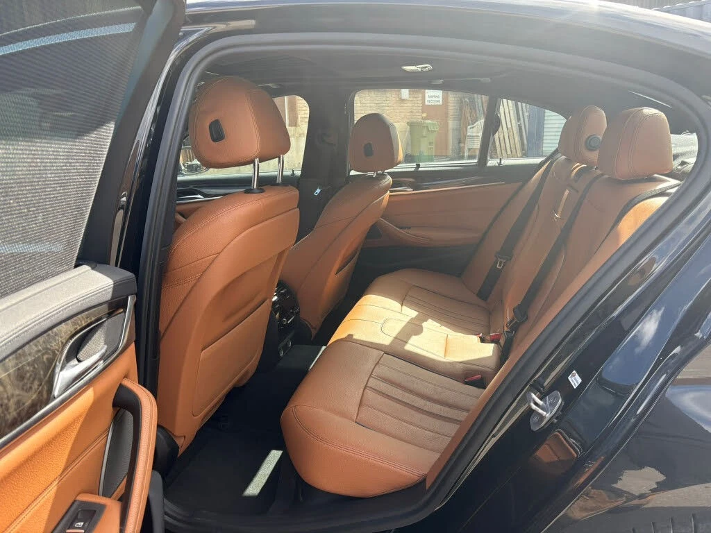 BMW 540 xDrive Sedan* ����������* (���� �� ��)  | Mobile.bg � ����������� 11