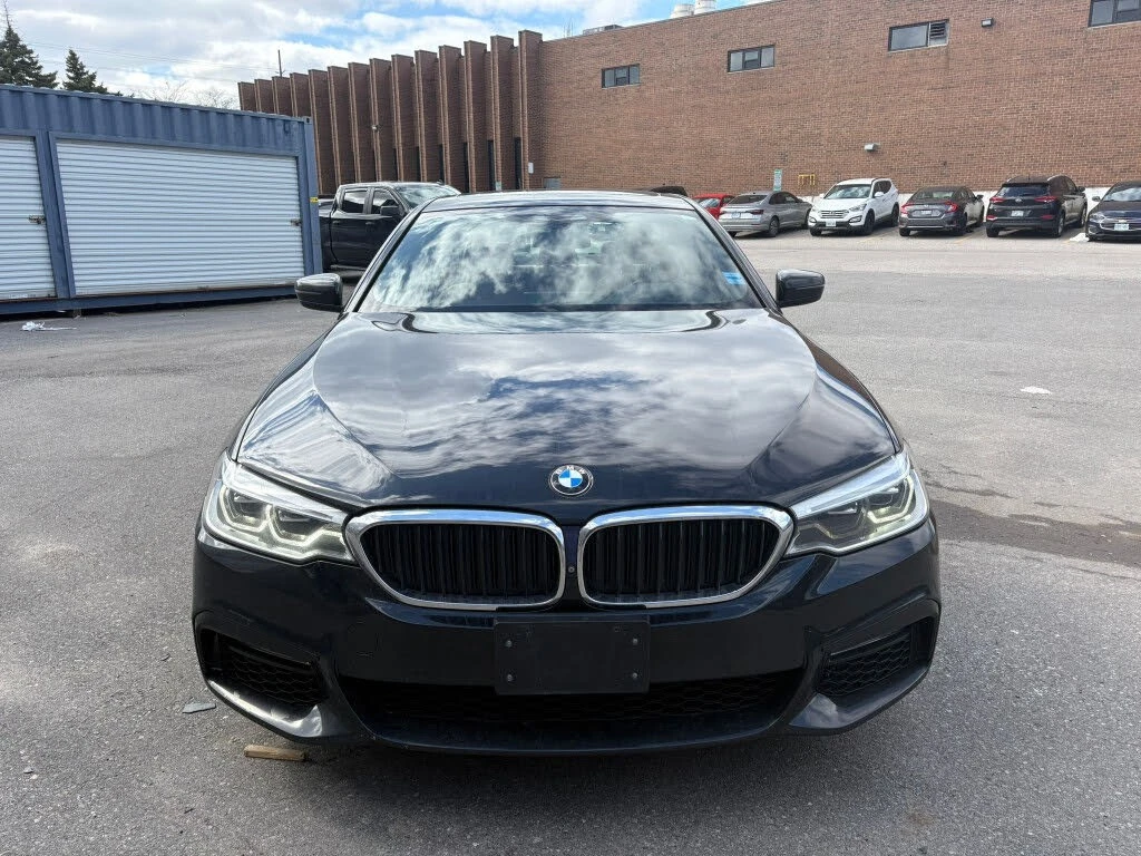 BMW 540 xDrive Sedan* ����������* (���� �� ��)  | Mobile.bg � ����������� 3