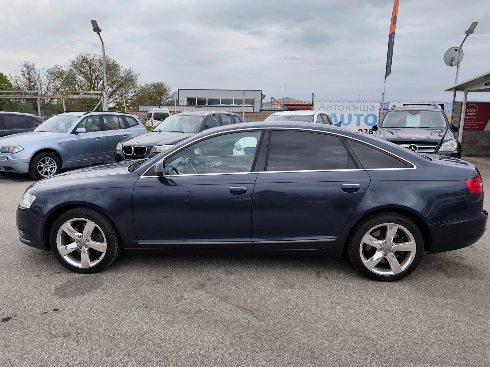 Audi A6 3.0TDI FACE LIFT �����  | Mobile.bg � ����������� 5
