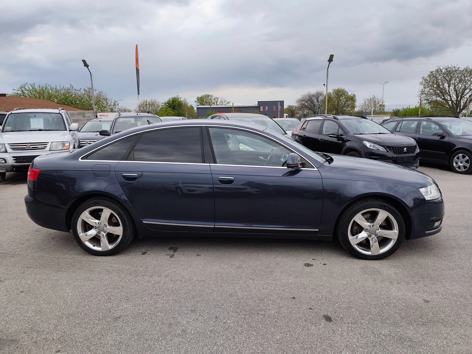 Audi A6 3.0TDI FACE LIFT �����  | Mobile.bg � ����������� 2