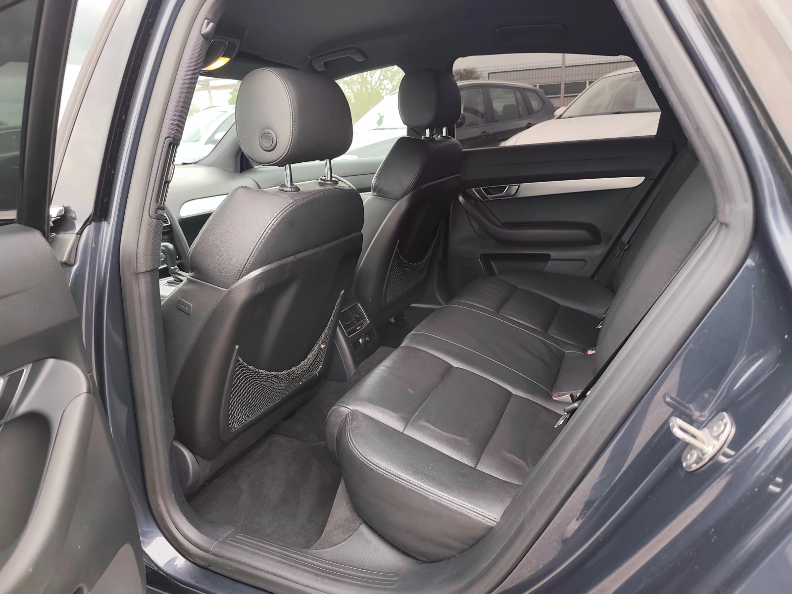 Audi A6 3.0TDI FACE LIFT �����  | Mobile.bg � ����������� 9