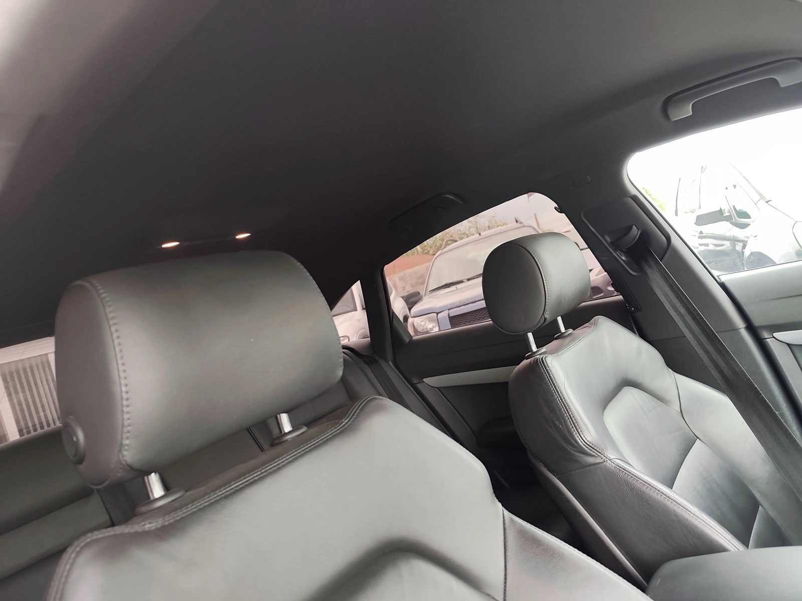 Audi A6 3.0TDI FACE LIFT �����  | Mobile.bg � ����������� 12