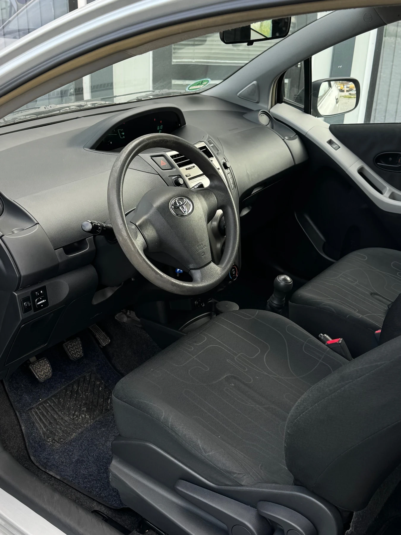 Toyota Yaris 1.0VVT-i | Mobile.bg � ����������� 7