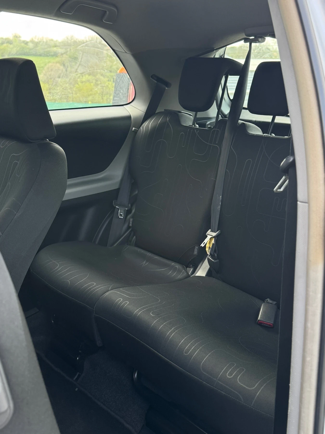 Toyota Yaris 1.0VVT-i | Mobile.bg � ����������� 9