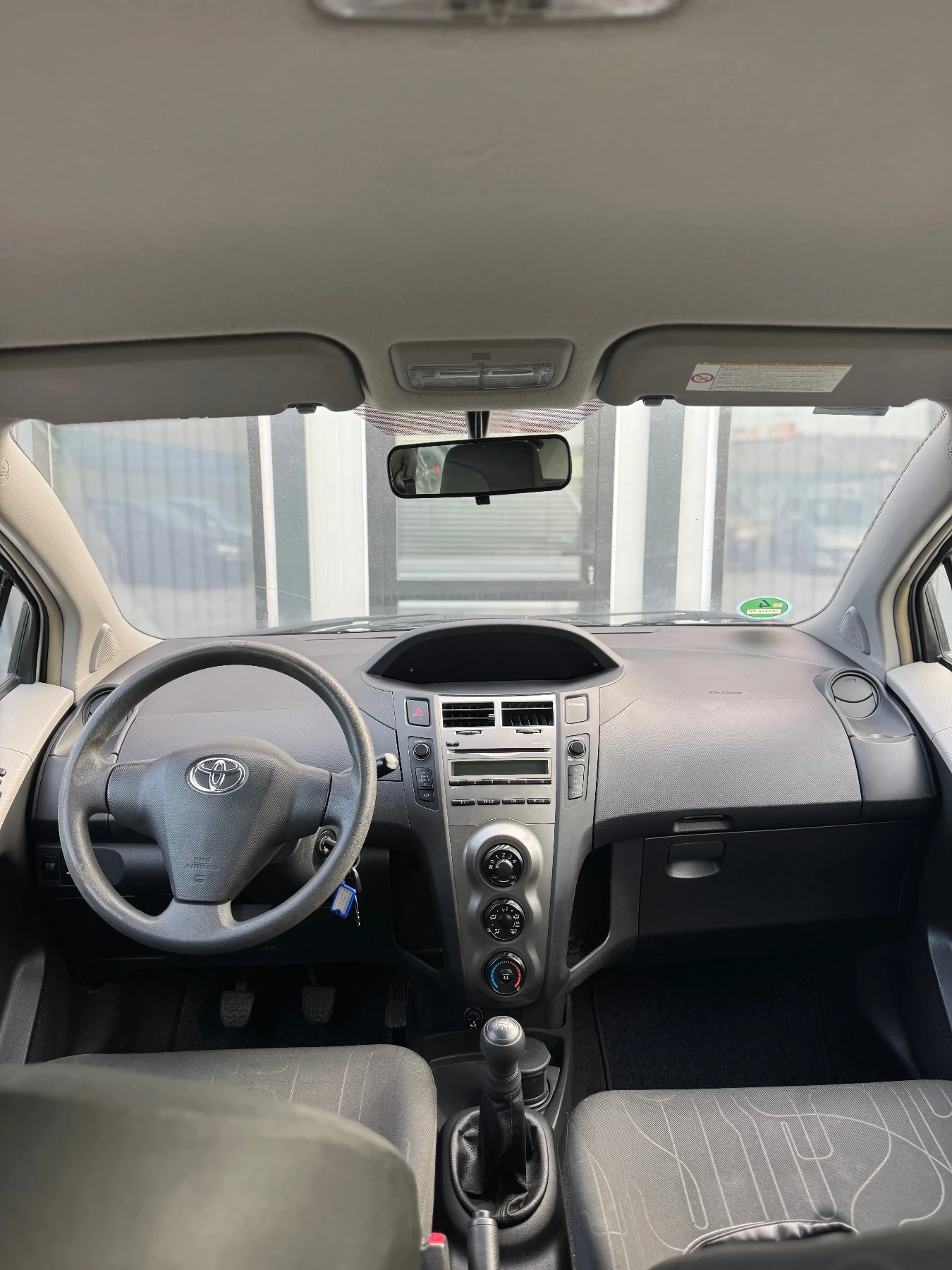 Toyota Yaris 1.0VVT-i | Mobile.bg � ����������� 6