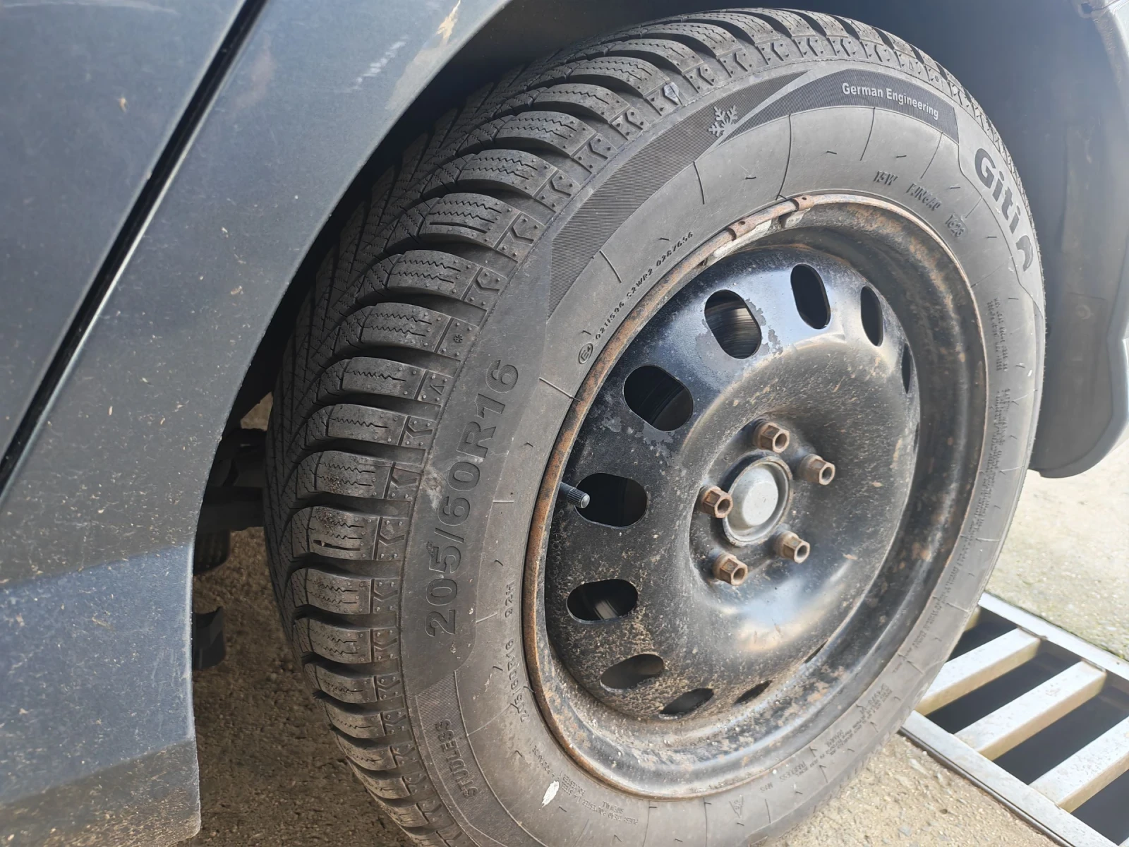 Peugeot 407, снимка 14 - Автомобили и джипове - 54482118