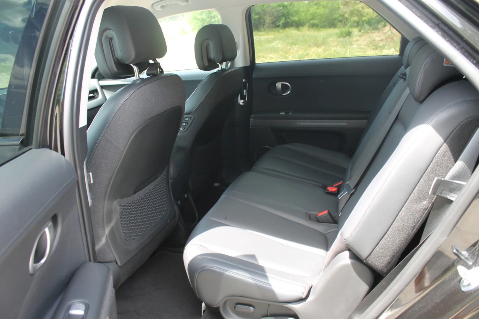 Hyundai Ioniq 5 НАЛИЧЕН, ИТАЛИЯ Evolution, снимка 6 - Автомобили и джипове - 54607249